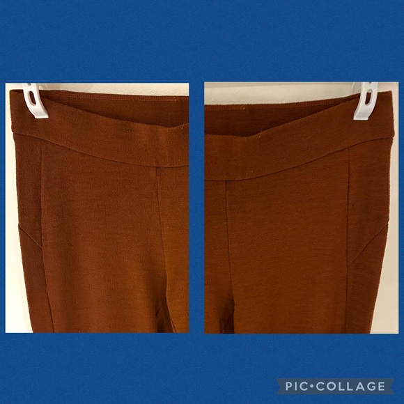 Ibex Zque™️ Certified Merino Wool Pants - Picture 4 of 11